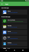Auto Auto-Rotate screenshot 4