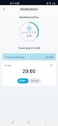 MBODY360 screenshot 5