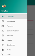 CompData تصوير الشاشة 1