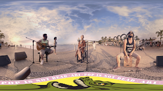 VeeR VR - Immersive Edition Affiche