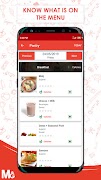 MilGrasp Student & Parent スクリーンショット 5