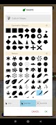 Paintastic: draw, color, paint screenshot 7