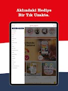 برنامه‌نما Okul Hediyem عکس از صفحه