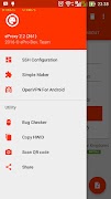 eProxy For Android पोस्टर
