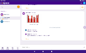 Cospace by Nextiva screenshot 4