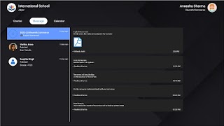 Studybase скриншот 3