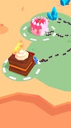Moon Ants screenshot 1