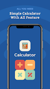Calculator screenshot 4