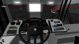 Tourist Transport Bus Simulator screenshot 6