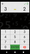 Math Play تصوير الشاشة 2