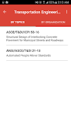 Engineering Codes & Standards تصوير الشاشة 5