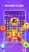 HelloYo - Games & Party & Chat screenshot 5