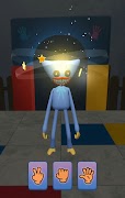 Slap it! Rock Paper Scissors screenshot 3