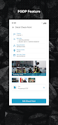 LMS OPD captura de pantalla 4