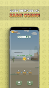 Hangman Masters screenshot 2