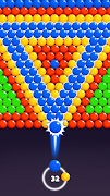 Bubble Shooter screenshot 1