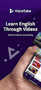 VoiceTube - Learn English poster