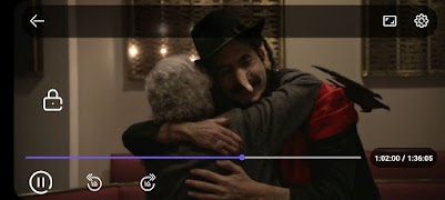 URL Player تصوير الشاشة 2