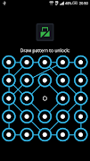 Lockdown Pro - AppLock & Vault اسکرین شاٹ 5