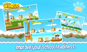 Learning World - Lolabundle скриншот 4
