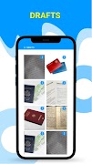Documents Scanner App 截圖 5