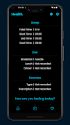 Healyx imagem de tela 4