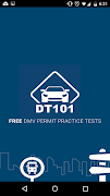 Driving Tests 101 penulis hantaran