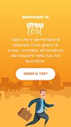 Stress Test gönderen
