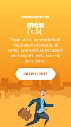 پوستر Stress Test