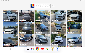Nomermd capture d'écran 5