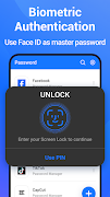 Authenticator: 2FA & Password screenshot 6