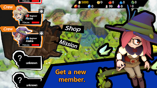 Dragon Cloud screenshot 4