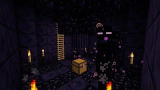 Expansive Ender for Minecraft ภาพหน้าจอ 1