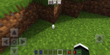 3 Schermata Player Shrink mod