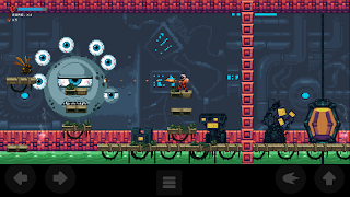 Apogee-X Screenshot 5