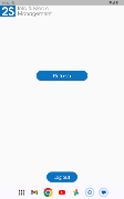 برنامه‌نما 2S Authenticator عکس از صفحه