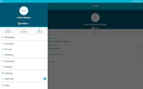 eir Collaborate screenshot 6