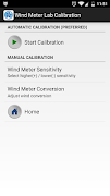 Wind Meter Lab Screenshot 6