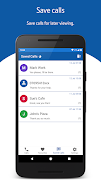 Relay UK скриншот 6