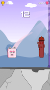 Dashy Cube: Bounce & Dash ภาพหน้าจอ 4