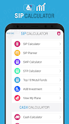 SIP Calculator 2019 : Mutual f ảnh chụp màn hình 6