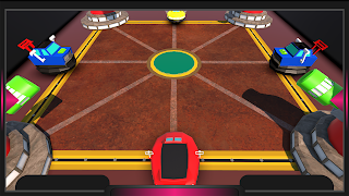 Mayhem Ball imagem de tela 2