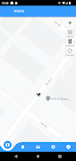 GPS Technology screenshot 3