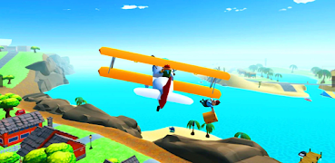 Guide: Delivery Simulator скриншот 7