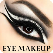 Ladies Eye Makeup Designs 2018 screenshot 4