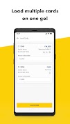 Shell Fleet Prepaid تصوير الشاشة 6