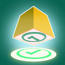 Stamp It On: Cube Roll APK