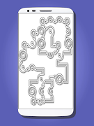 2 Schermata Brain Training Games