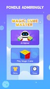 Magic Cube Master screenshot 5
