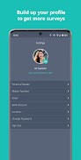 Pureprofile 스크린샷 3
